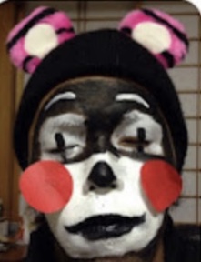 ミーさん